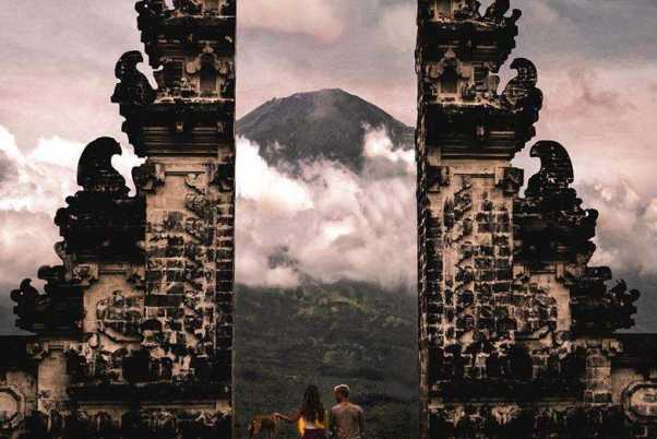 Khám phá Bali - Đảo thiên đường